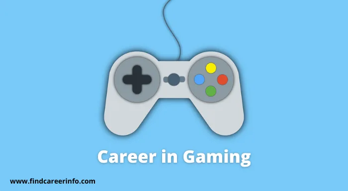 How to get into the Gaming Industry – Detailed Career Guide