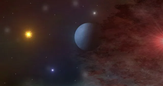 start career in planetary science dwarf planets