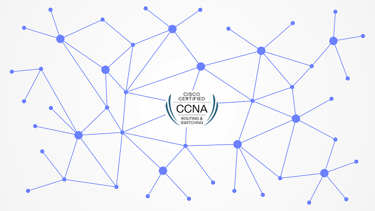 What is CCNA R and S