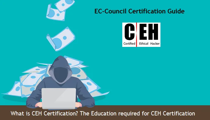 What is CEH Certification & Why you should get it?