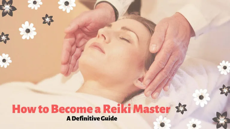 How to Become a Reiki Master Teacher – Complete Guide