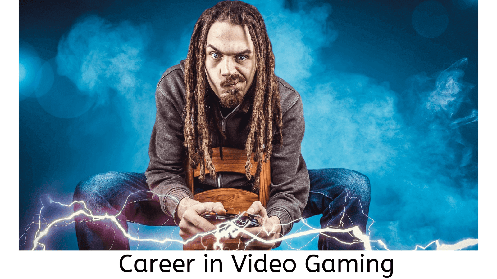 Coolest Profession Around the World video gaming