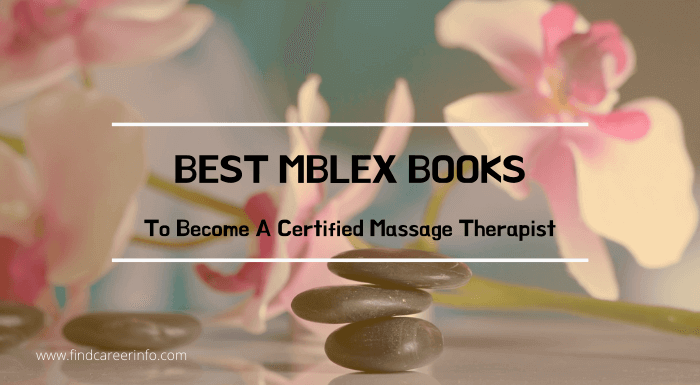 Best MBLEx Books Study Guides to Prep Exam