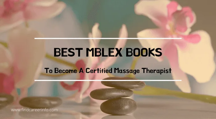 Best MBLEx Books Study Guides to Prep Exam