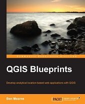 Best QGIS Books