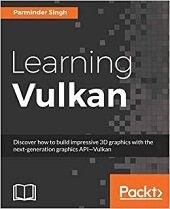 Best Vulkan Learning Books