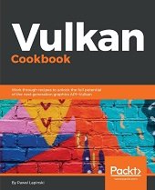 Best Vulkan book for beginner
