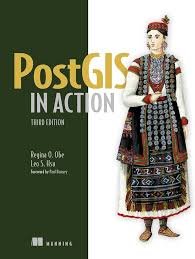 PostGIS in Action FindCareerinfo