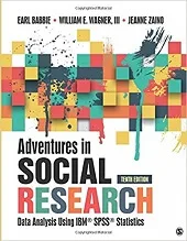 best IBM SPSS Statistics books for beginners