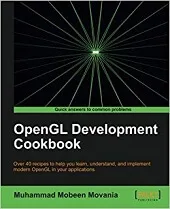 best OpenGL Development books