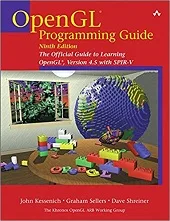 best opengl programming guides