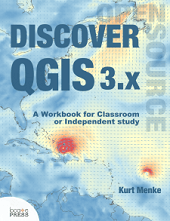 books to learn QGIS