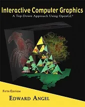 most popular OpenGL books