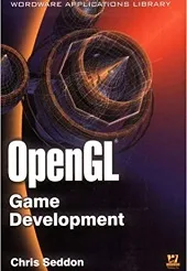 top OpenGL Game Development books