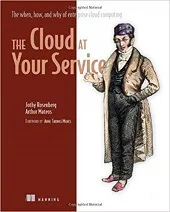 Best Cloud Computing Books to read