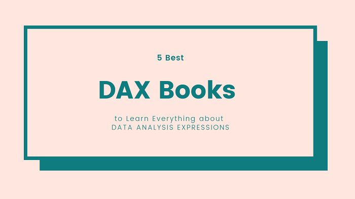 Best DAX Books to Learn Data Analysis Expressions