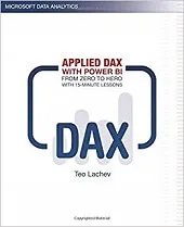 Best DAX books for beginners