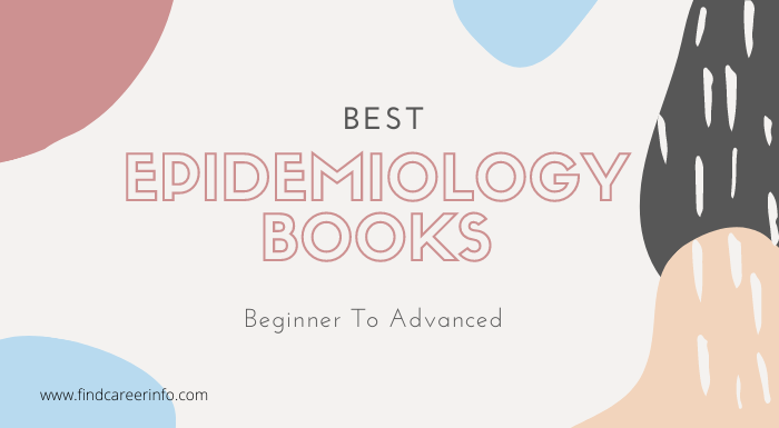 Best Epidemiology Books to read Beginner To Advanced