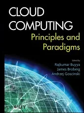 Best books on Cloud Computing for beginners
