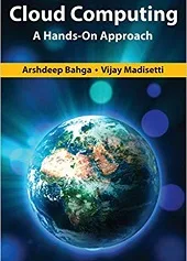 Best books on Cloud Computing to read