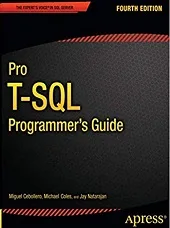 T-SQL Programmers Guide