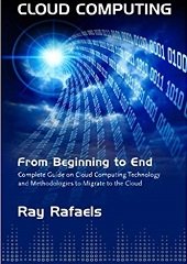 best Cloud Computing books for beginners