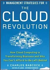 best books on cloud computing technology