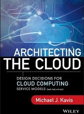 best books to learn cloud Architecting