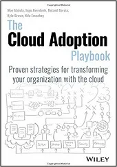 best books to learn cloud computing