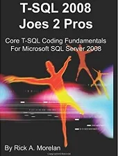 best books to learn t-sql coding fundamentals