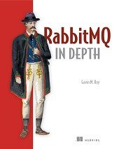 books to learn RabbitMQ in Depth