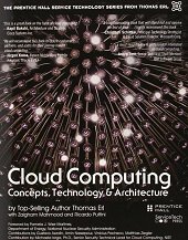 popular best books on cloud computing