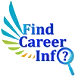 find career info logo