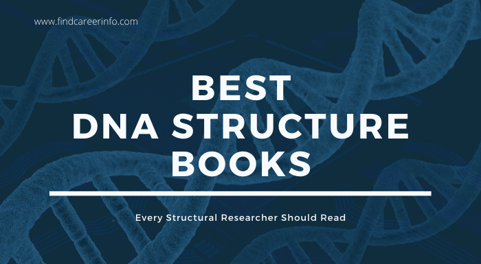 Best Books on DNA Structure