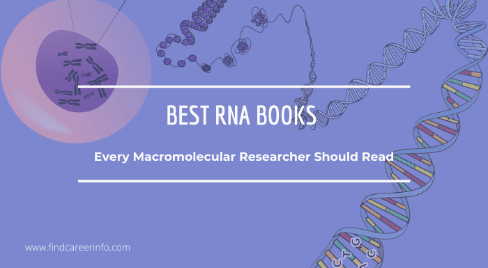 Best RNA Books