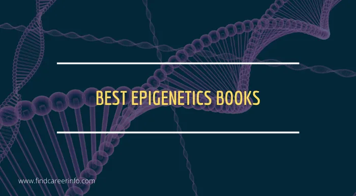 10 Best Epigenetics Books To Read [Updated]